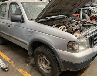 33590 compresor aire 3636288 ford ranger 2.5 td
