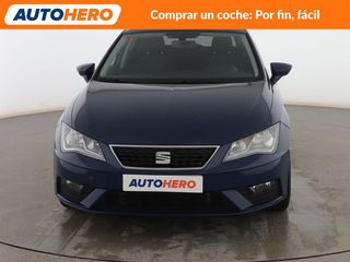 Seat Leon 1.6 TDI Style