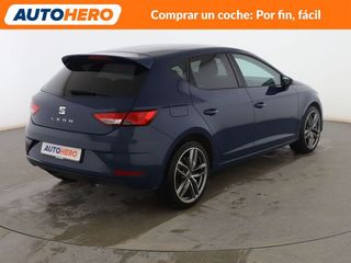 Seat Leon 1.6 TDI Style