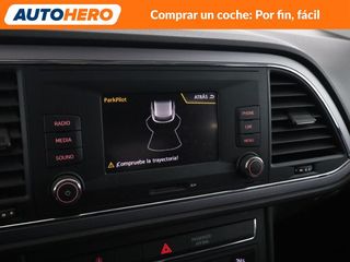 Seat Leon 1.6 TDI Style