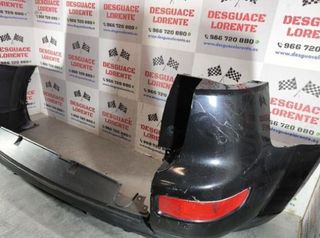 Paragolpes trasero peugeot 4007 299628