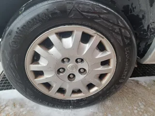 Chrysler Voyager 2006