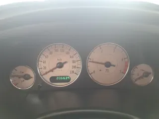 Chrysler Voyager 2006
