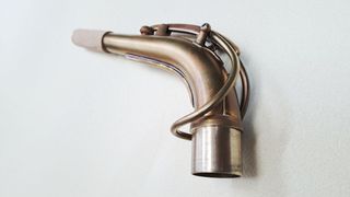 Saxo alto Bourbon Street Vintage Lacquer Nuevo