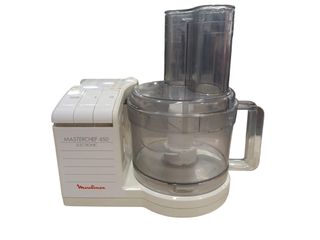 ROBOT DE COCINA MOULINEX MASTERCHEF 450 + ACCESORIOS
