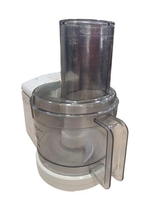 ROBOT DE COCINA MOULINEX MASTERCHEF 450 + ACCESORIOS