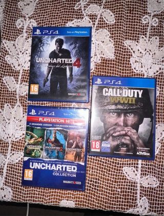 PS4 (PlayStation 4) 408,5GB Negra