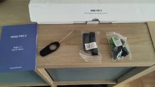 Teclado Mecánico Anne Pro 2 Negro