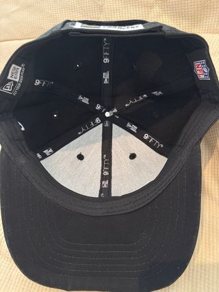 Gorra New Era 9FIFTY Snapback Chargers