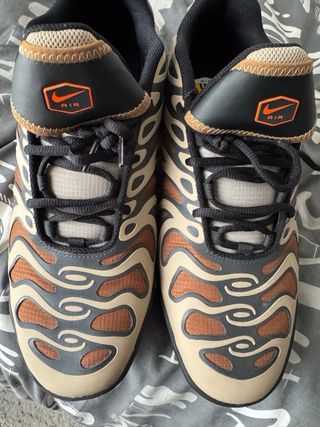 Nike Air Max Plus Drift Talla 46 Nuevas