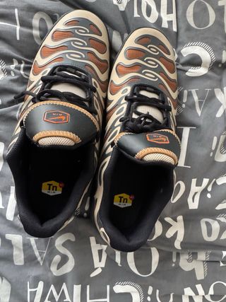 Nike Air Max Plus Drift Talla 46 Nuevas