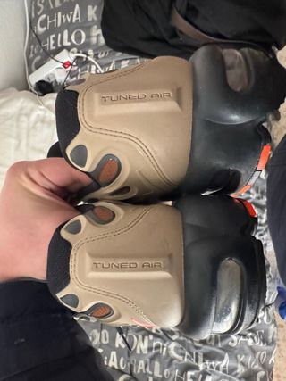 Nike Air Max Plus Drift Talla 46 Nuevas