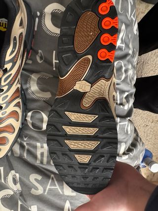 Nike Air Max Plus Drift Talla 46 Nuevas