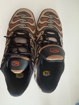 Nike Air Max Plus Drift Talla 46