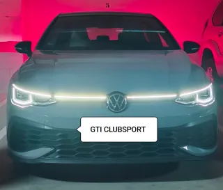 Volkswagen Golf 2021