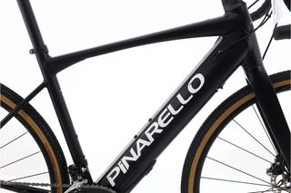 Pinarello Nitro t.54