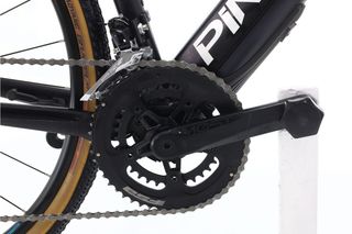 Pinarello Nitro t.54