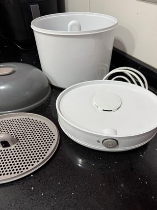 Esterilizador Suavinex