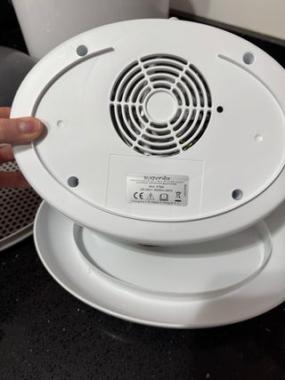 Esterilizador Suavinex