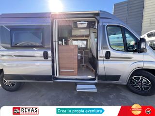 Camper Rapido v55