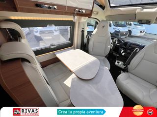 Camper Rapido v55
