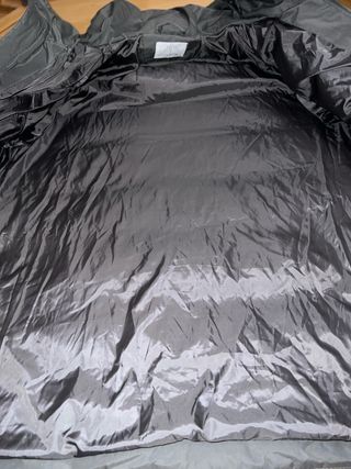 Abrigo Zara plumífero talla 11-12 años