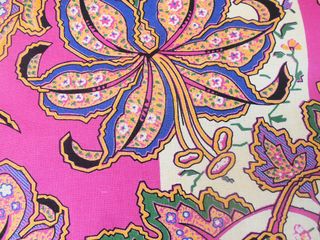 Copriletto Missoni Afghan 02 140x280 VINTAGE