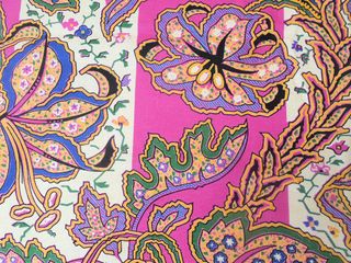 Copriletto Missoni Afghan 02 140x280 VINTAGE