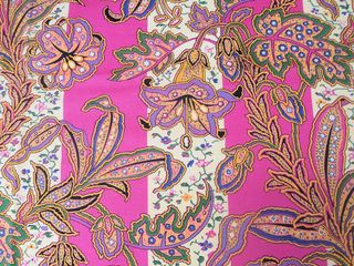 Copriletto Missoni Afghan 02 140x280 VINTAGE