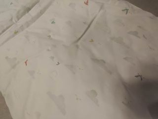 Colcha Edredón Petit Lazzari Globos sin estrenar