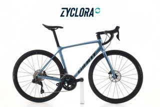 Giant TCR Advanced Pro 1 Di2 12V t.54