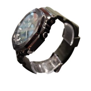 RELOJ CASIO G-SHOCK GM-2100B+CAJA