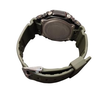 RELOJ CASIO G-SHOCK GM-2100B+CAJA