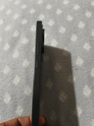 Xiaomi Redmi 13 Pro Negro