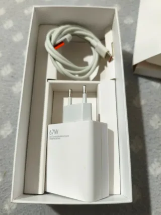 Xiaomi Redmi 13 Pro Negro