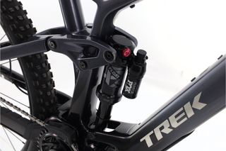 Trek Fuel EX-e 9.7 XT t.L
