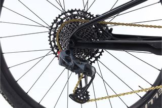 Berria Mako GX AXS t.M