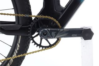 Berria Mako GX AXS t.M