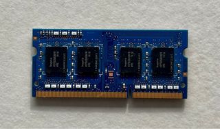 Módulo Memoria RAM x 2GB Hynix para portatil