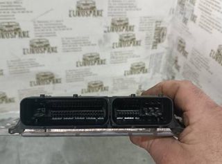 Nissan 35984 centralita motor ecu mec63-760 murano