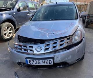 Nissan 35984 centralita motor ecu mec63-760 murano