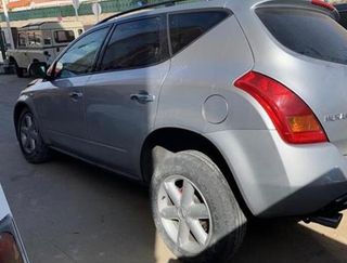 Nissan 35984 centralita motor ecu mec63-760 murano