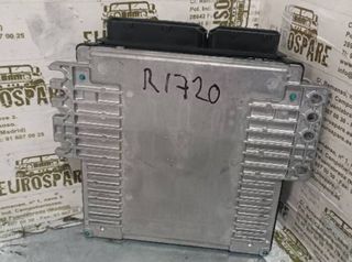 Nissan 35984 centralita motor ecu mec63-760 murano