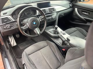 BMW Serie 4 2014