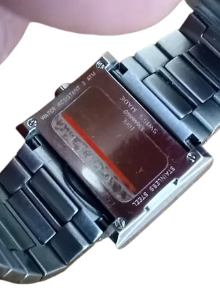 Orologio Gucci Donna Originale