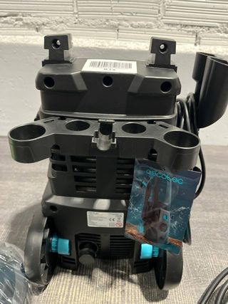 Hidrolimpiadora Cecotec HydroBoost 1600