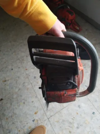 Motosierra Husqvarna 371XP