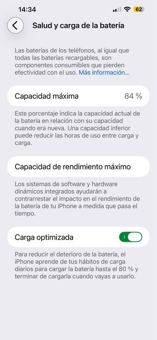 iPhone 14 Plus 128 GB