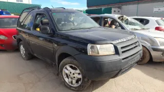 DESPIECE LAND ROVER FREELANDER