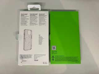 Protector iPhone 14 Carcasa Magnetic